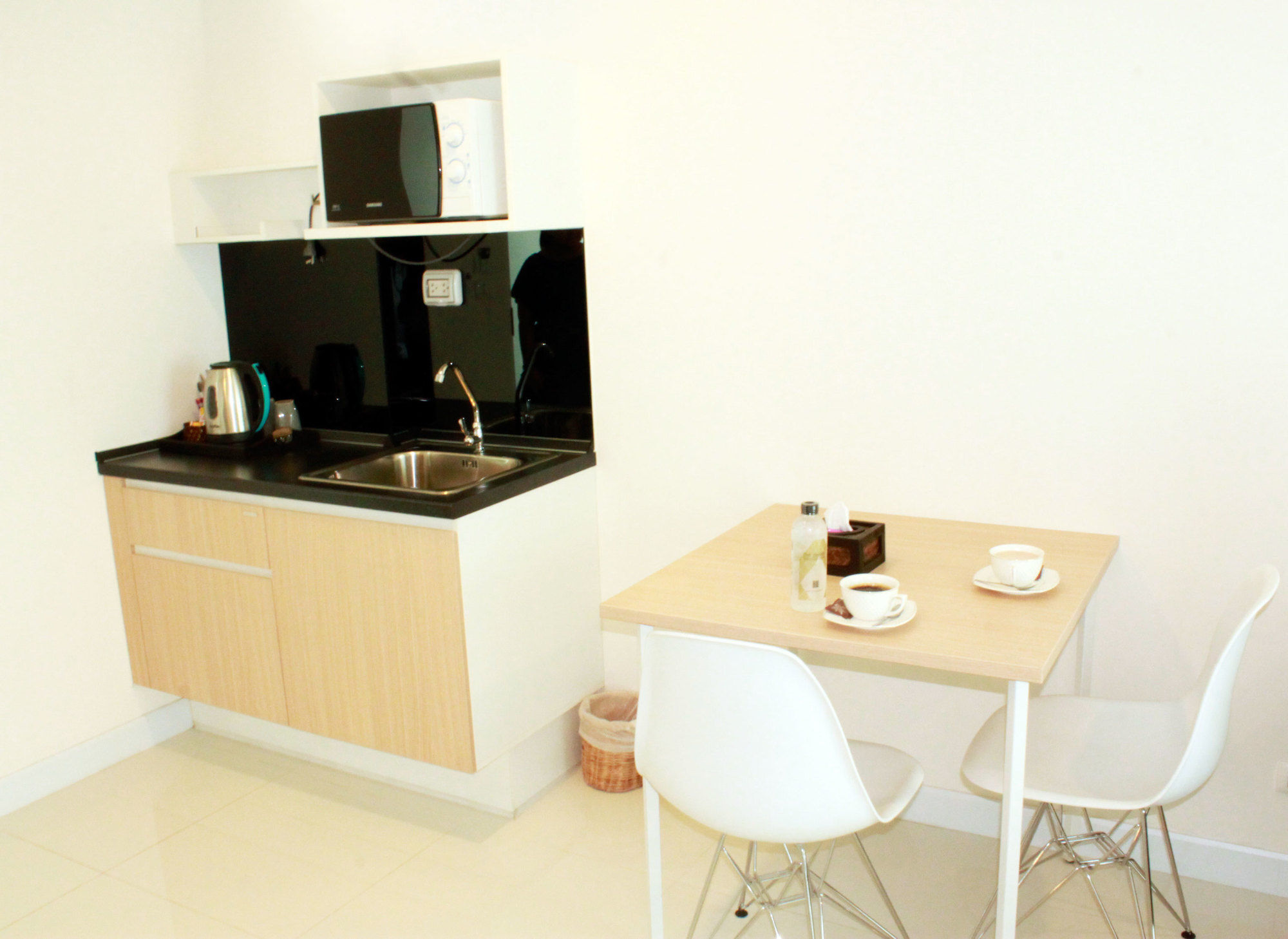 The Change Suites Korat Nakhonratchasima Buitenkant foto