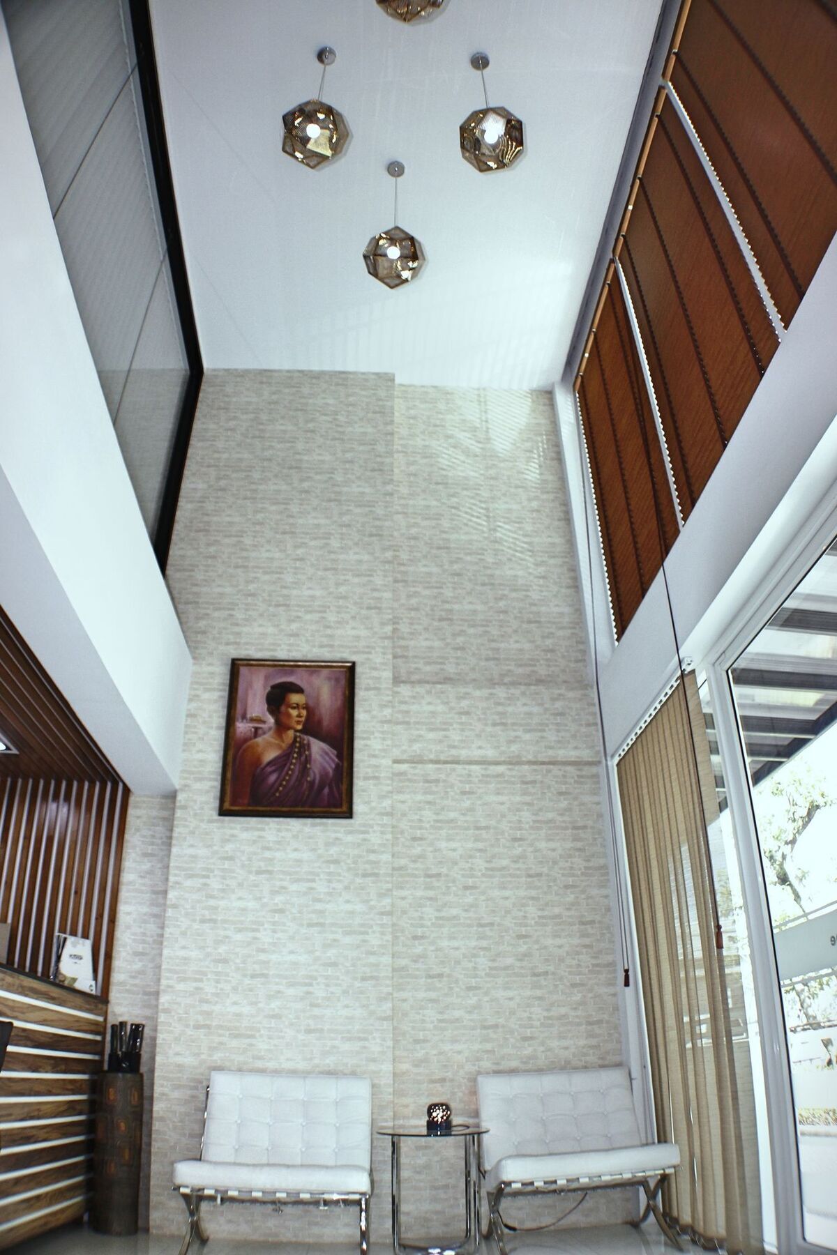 The Change Suites Korat Nakhonratchasima Buitenkant foto