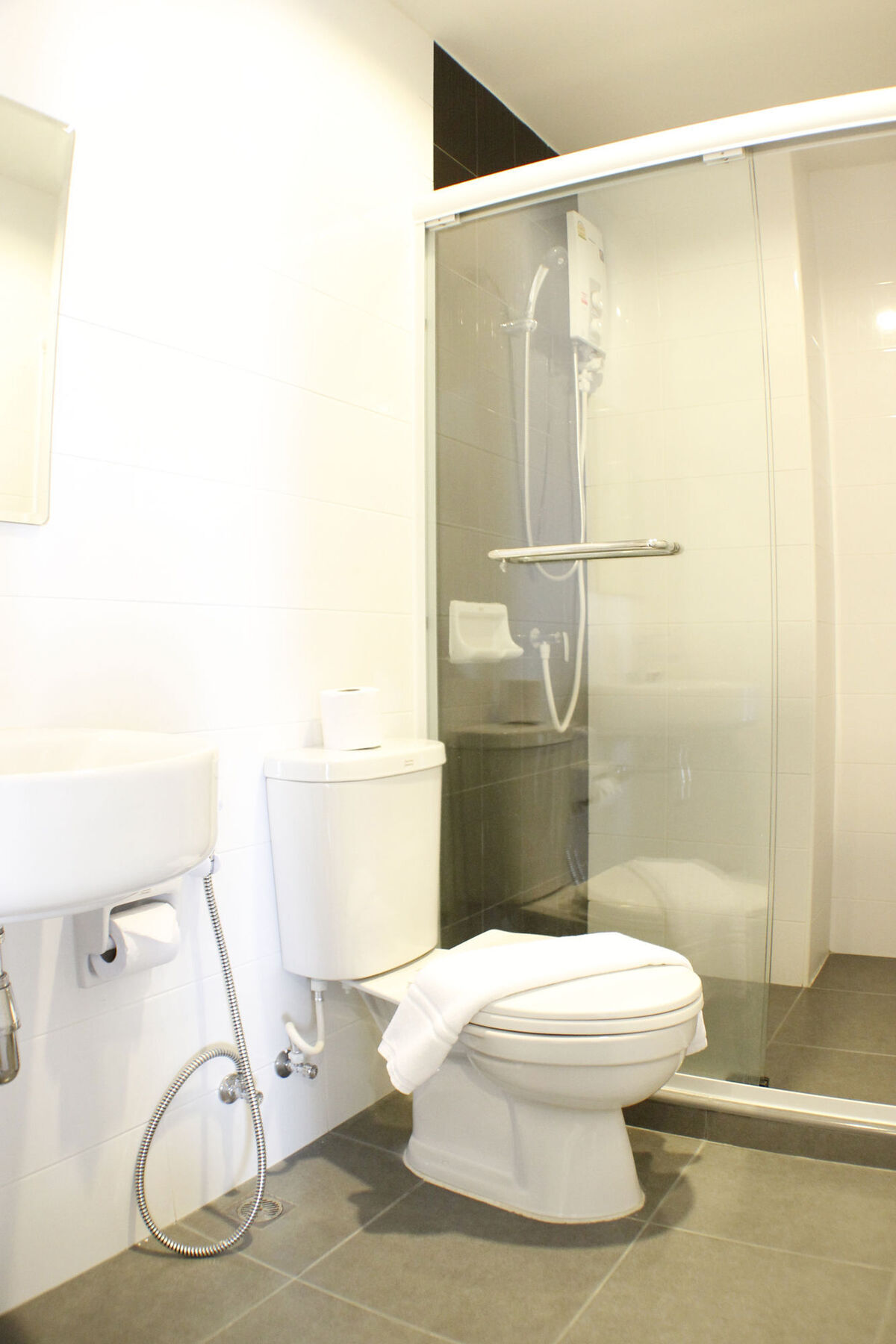 The Change Suites Korat Nakhonratchasima Buitenkant foto