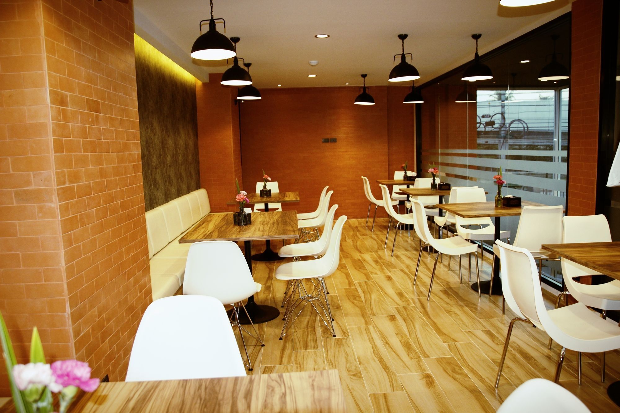 The Change Suites Korat Nakhonratchasima Buitenkant foto