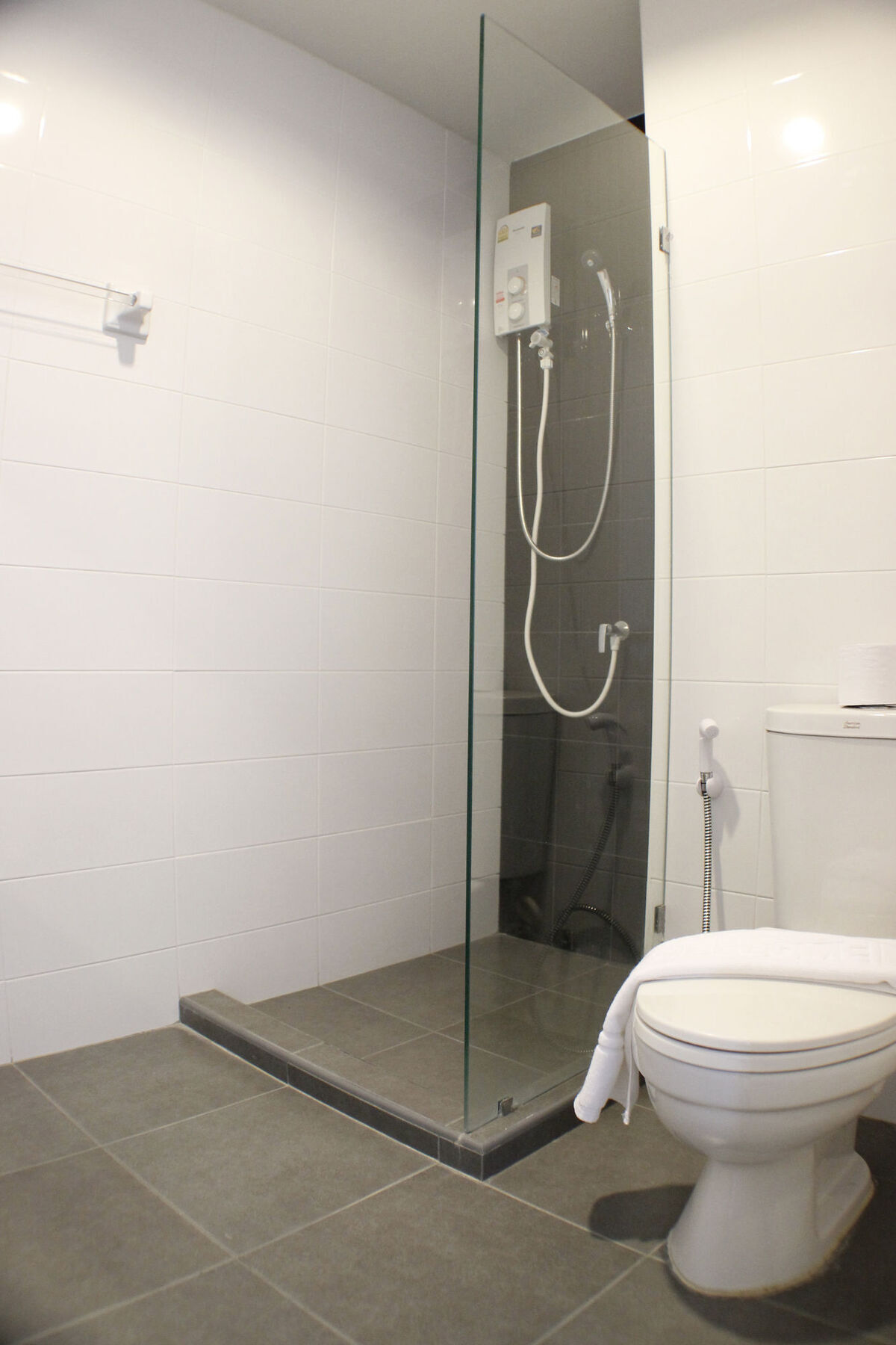 The Change Suites Korat Nakhonratchasima Buitenkant foto